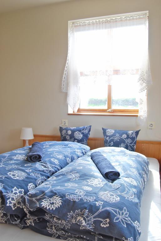 Guesthouse Vestri-Gardsauki Hvolsvöllur Habitación foto